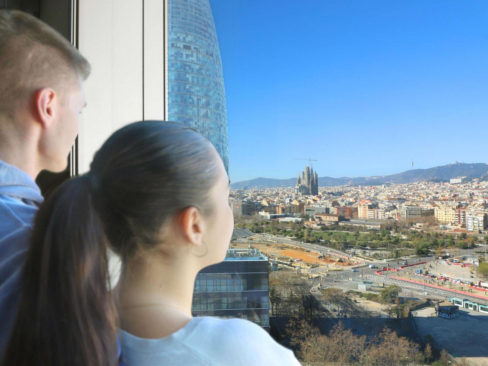 Novotel 4* Barcellona
