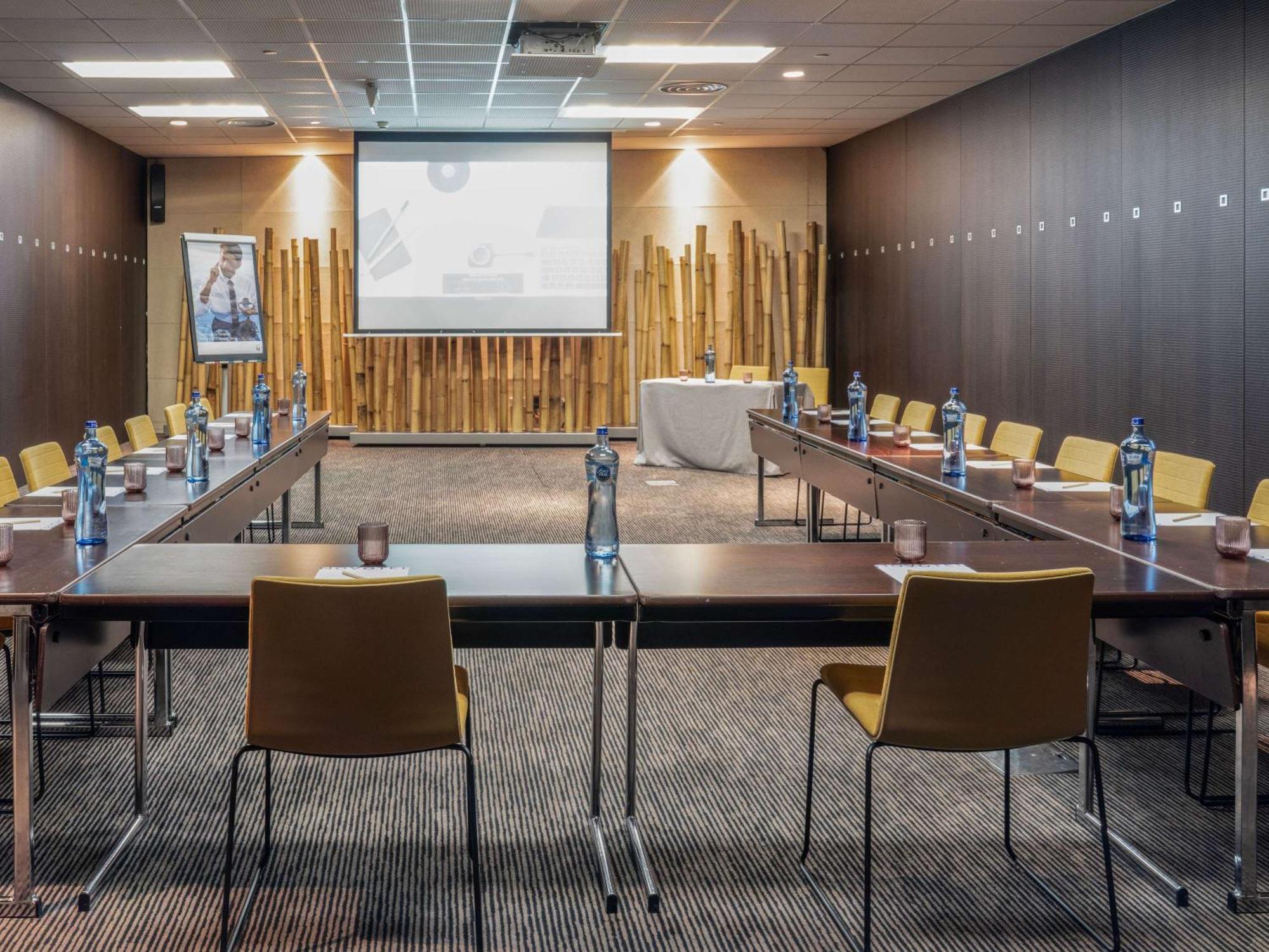 Novotel 4* Barcellona