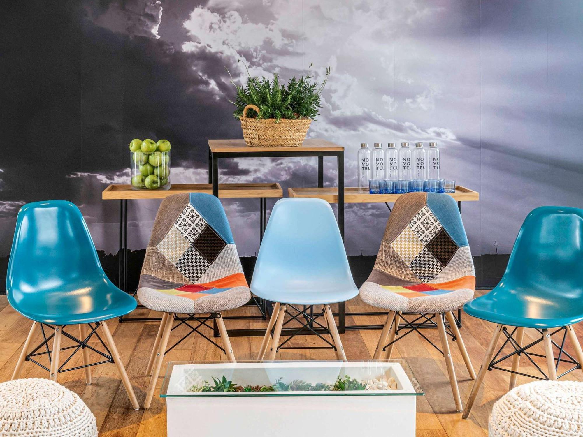 Novotel 4* Barcellona